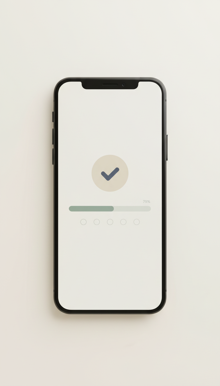 10-Day Reset Programme App Access